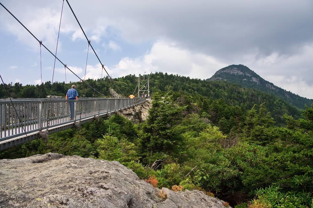 Grandfather Mountain