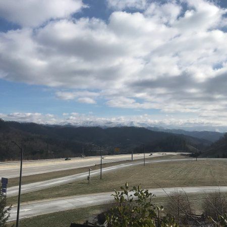 North Carolina Welcome Center
