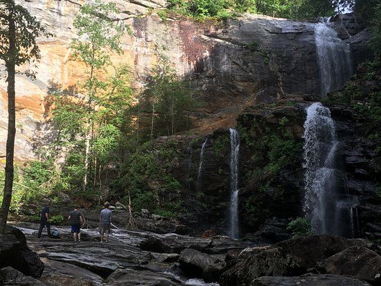 High Falls
