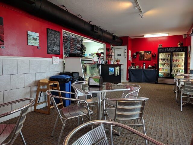 Kat's Deli