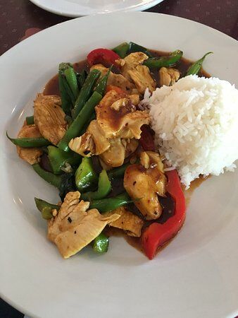Thai Cafe