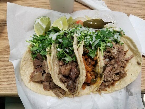 Taqueria Munoz