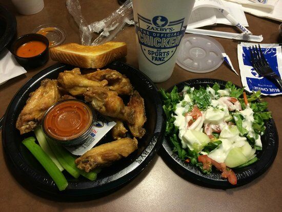 Zaxby's