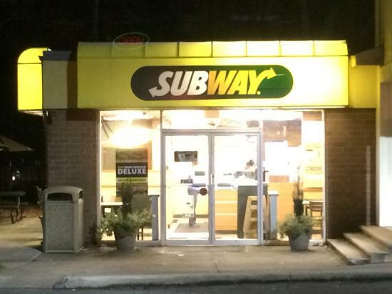 Subway