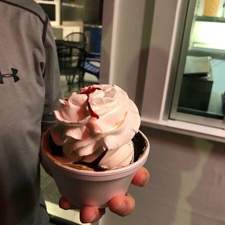 The Dairy King