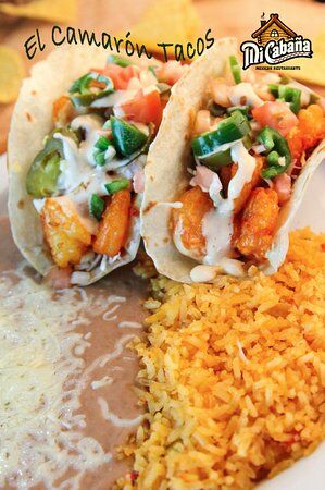 MiCabana Mexican Restaurant #3