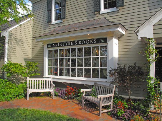 Fearrington Village