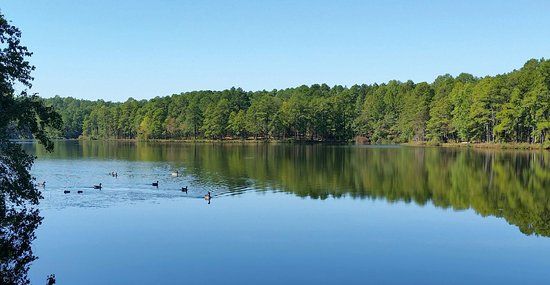 Reservoir Park
