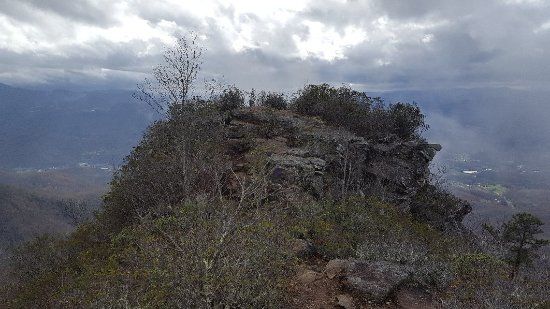 Pinnacle Park
