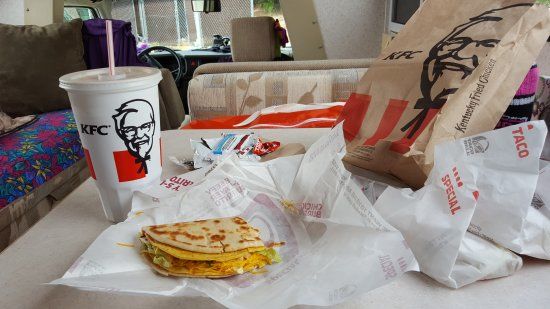 Taco Bell