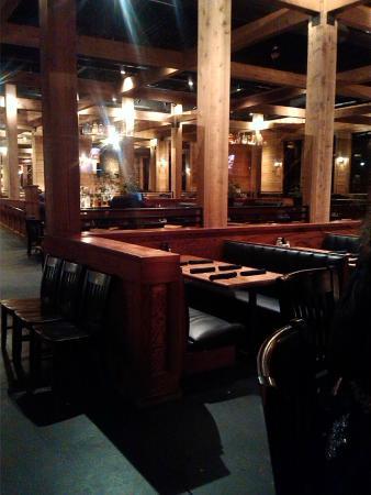Copper River Grill