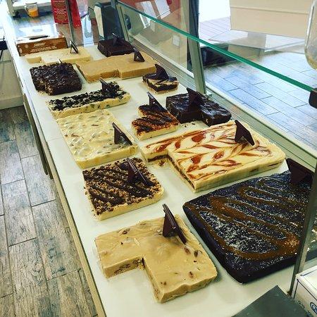 Pete's Sweets