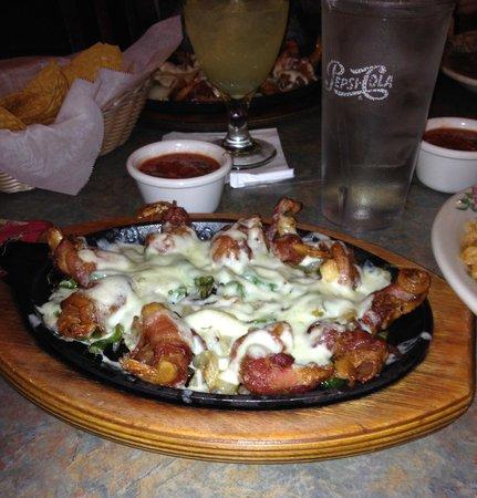 La Costa Mexican Restaurant