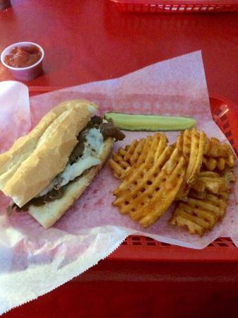Bubba's Subs & Pizza