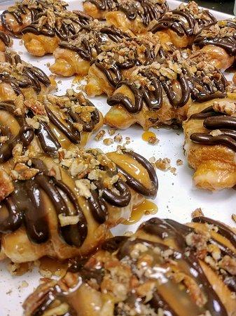 Burney's Sweets and More