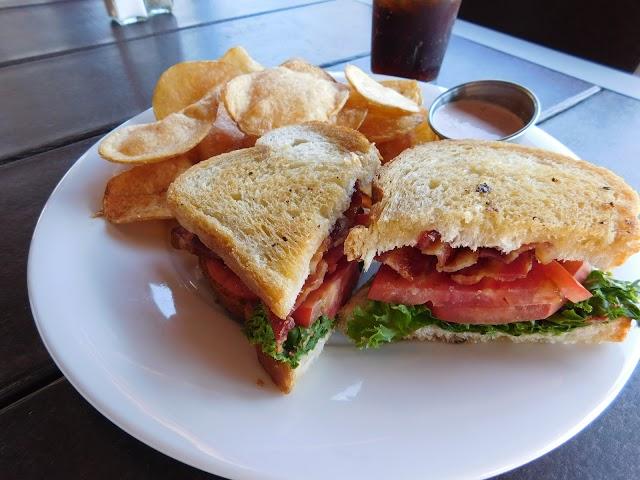 Hickory Tavern