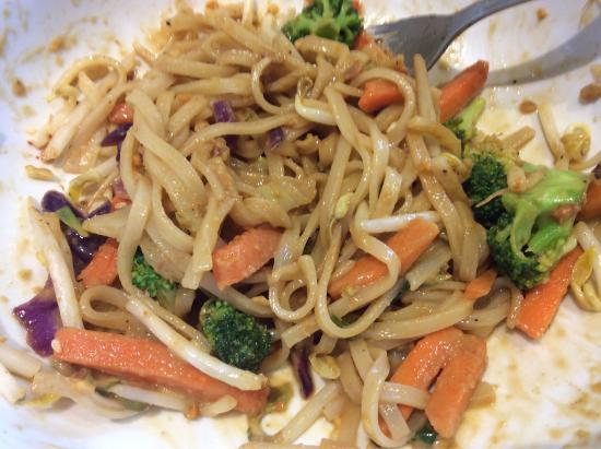 Noodles & Company