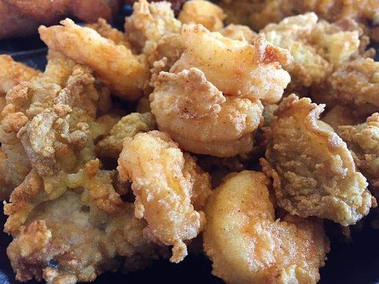 Washington Crab & Seafood Shack