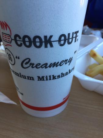 Cook Out