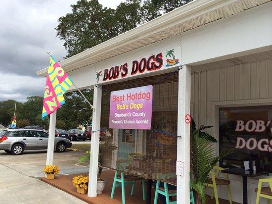 Bob's Dogs