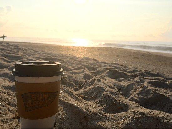 Sunday's Cafe