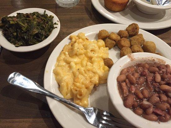 Cracker Barrel