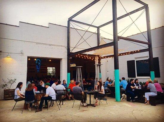 Neuse River Brewing Company