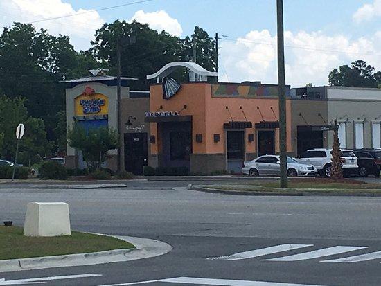Long John Silver's