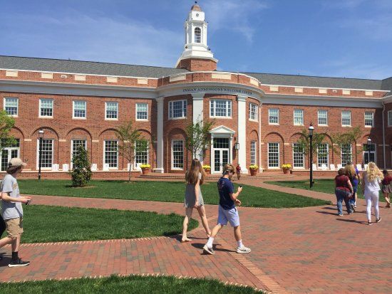 Elon University
