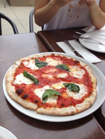 Pizzeria Omaggio
