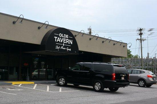 Olde Tavern