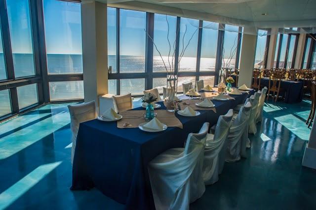 Ocean's Edge Restaurant & Event Center