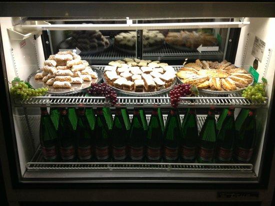 Cousins Italian Deli