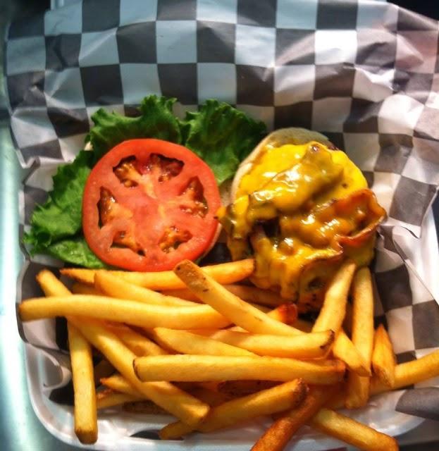 Sandbars Raw Bar & Grill