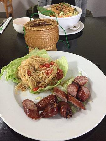 Sticky Rice