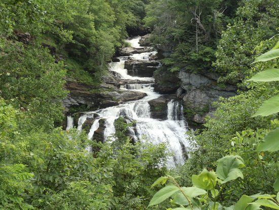 Nantahala National Forest