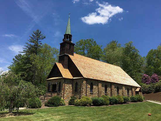 E.H. Sloop Chapel
