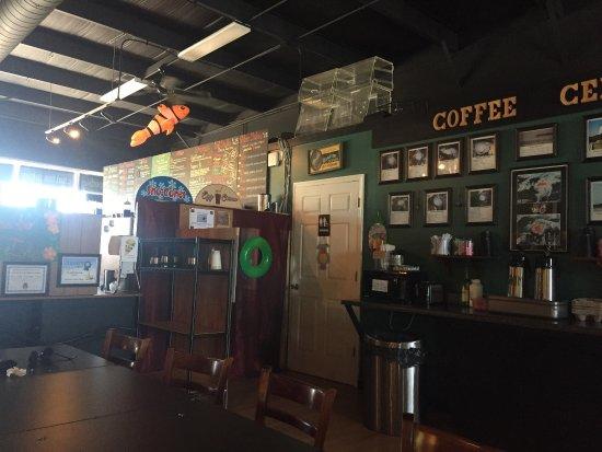 4J's Cafe and Bake Shop