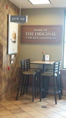 Chick-fil-A