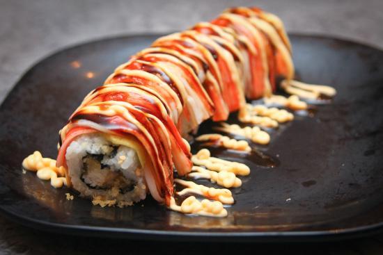Saki Sushi