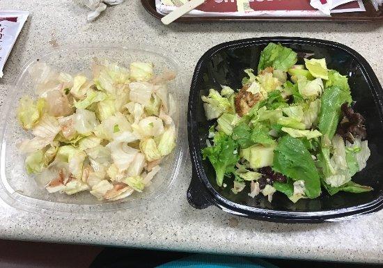 Wendy's
