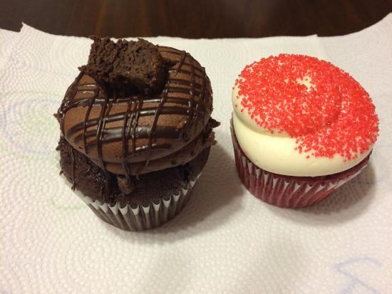 Sweet Tooth Shop