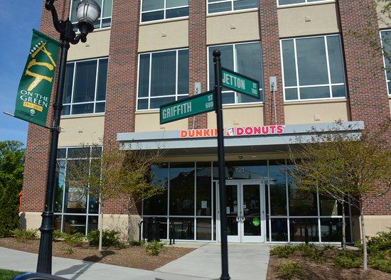 Dunkin'