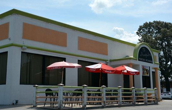 El Acapulco Mexican Restaurant