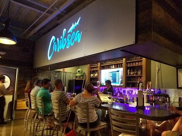 Caribsea