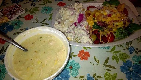 Martha's Kitchen
