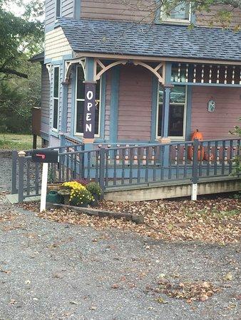 JC's Place