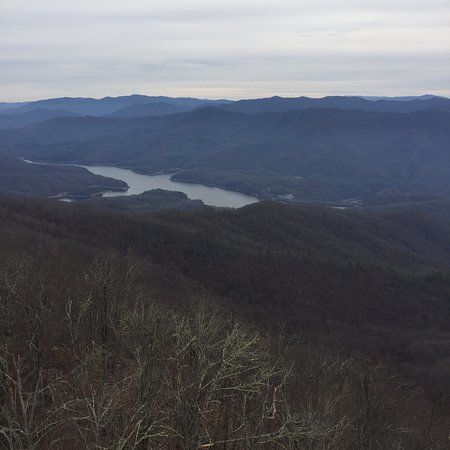 Twentymile Trail