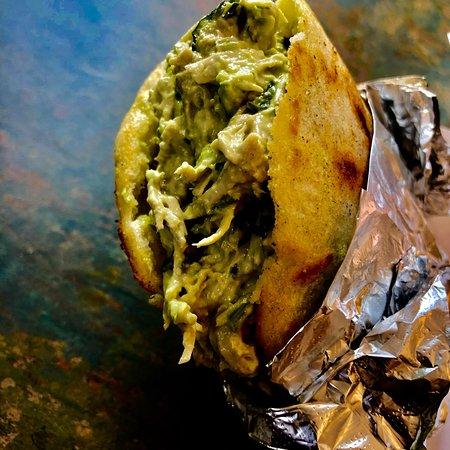 Arepas Grill