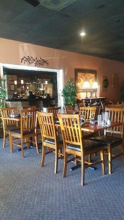 Freshwaters Southern & New Orleans Cuisine